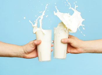 Scoprire la intolleranza al lattosio