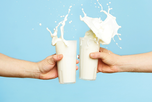 Scoprire la intolleranza al lattosio