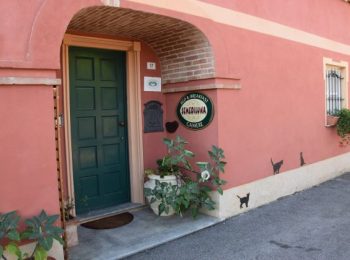 B&B Semediluna – Sant’Albano Stura (CN)