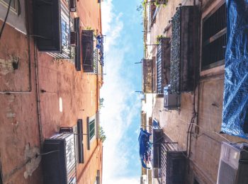 “Social Street”, pratiche di buon vicinato