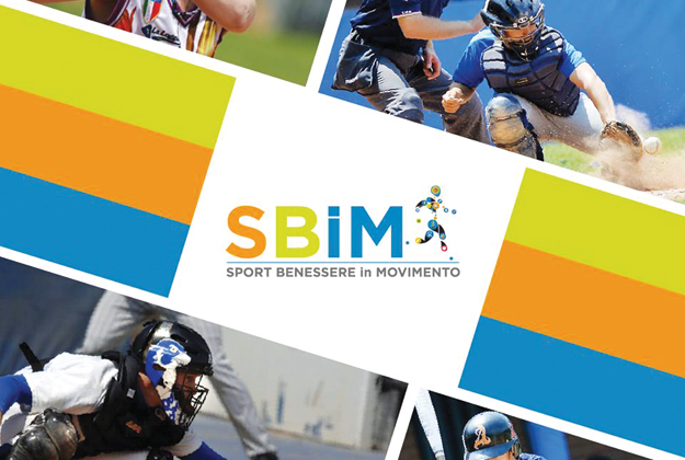 Torna SBiM Sport Benessere in Movimento