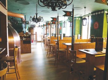 Wiener Haus – Milano