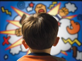 Come affrontare l’attualità con i bambini?