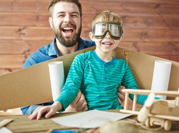 L’empatia per comunicare con i figli