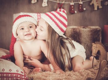 Arrivano le feste: trucchi per fare belle foto