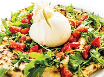 Fratelli Roselli Pizzeria – Torino