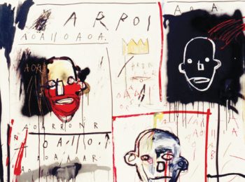 Lego e graffiti in mostra a Milano