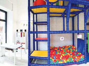 Polaris Preschool – Milano