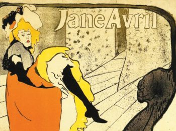 Toulouse-Lautrec a Torino