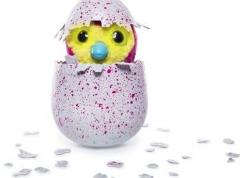 Hatchimals: arriva l’ovetto robot da far schiudere per gioco