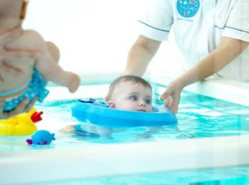 Baby Bubble – Milano