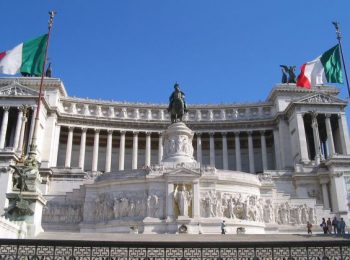 Complesso del Vittoriano – Roma