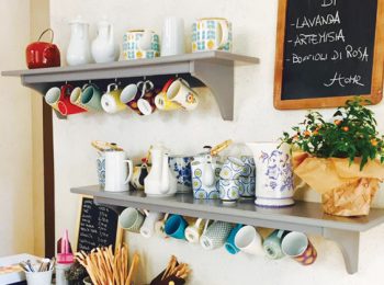 HOME Veg & Tea – Torino