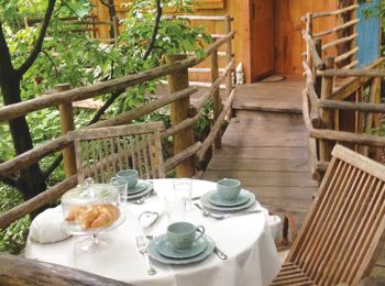 B&B Il Giardino dei Semplici – Manta (CN)