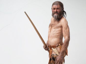 Otzi e il Museo Archeologico dell’Alto Adige – Bolzano