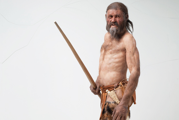 Otzi e il Museo Archeologico dell’Alto Adige – Bolzano