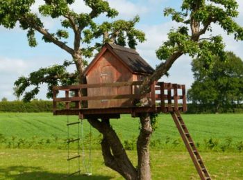 Tree Village – Claut (PN)