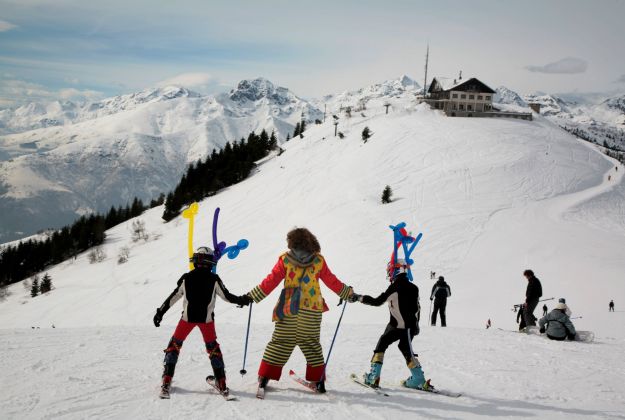 Carnevale dei Bambini