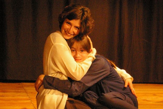 Sarah e la Strega Borlotta