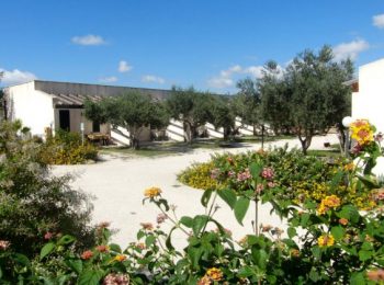 Camping Lilybeo Village – Marsala (TP)