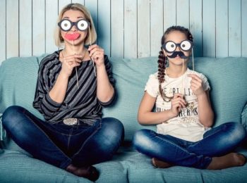 Come parlare perché i bambini ti ascoltino