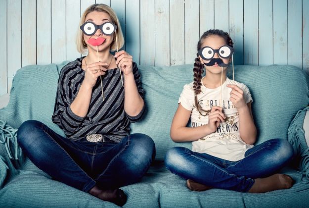 Come parlare perché i bambini ti ascoltino