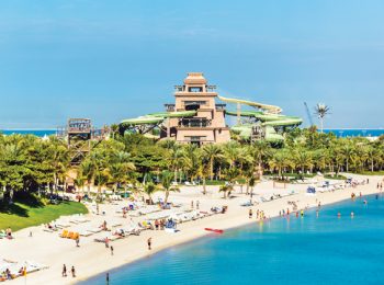 Fly-and-flop: 7 idee viaggio per le vacanze di Carnevale