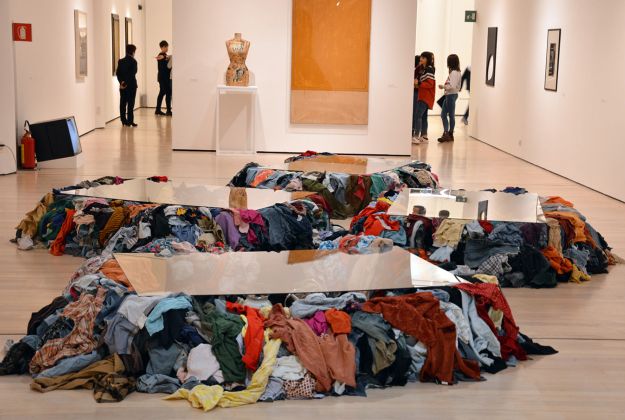 Grande arte per piccoli visitatori