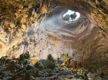 Grotte di Castellana – Castellana Grotte (BA)