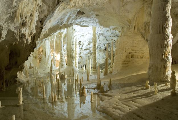 Grotte di Frasassi – Genga (AN)