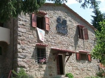 Il Mastio – Pelago (FI)
