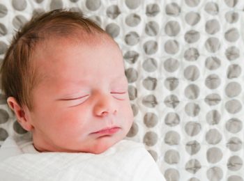 Il mio bambino è bello o brutto?