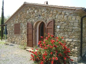 La Prugnola – Montescudaio (PI)