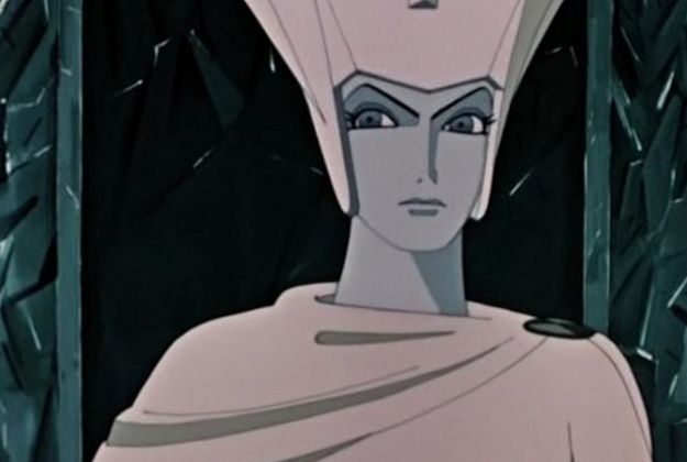 La Regina delle Nevi