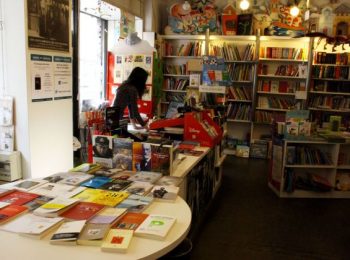 Libreria del Convegno – Milano