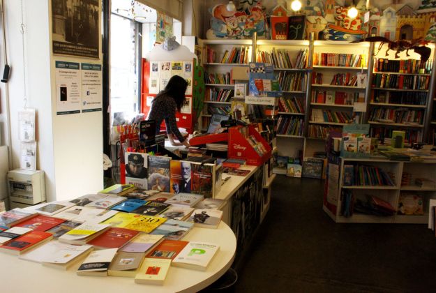 Libreria del Convegno – Milano