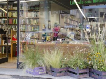 Libreria della Natura – Milano