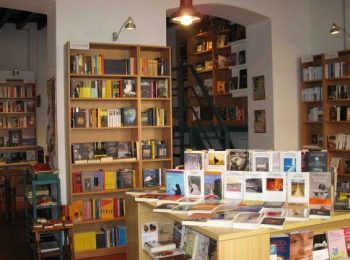 Linea d’Ombra Libreria – Milano