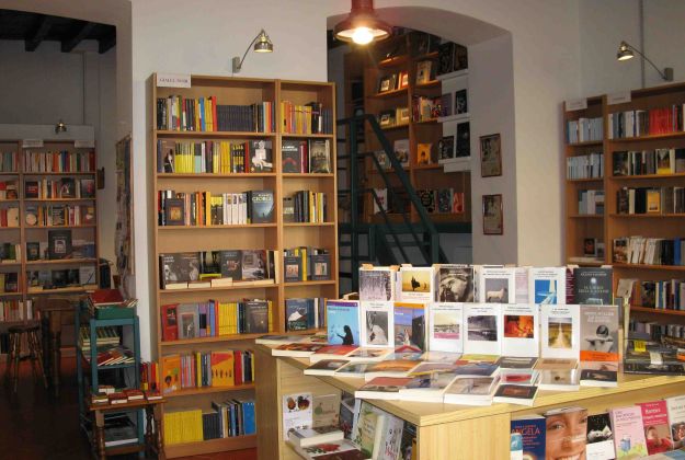 Linea d’Ombra Libreria – Milano