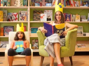 Libroteca Libellula – Milano