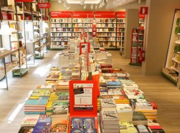 Mondadori Libreria – Rivoli (TO)