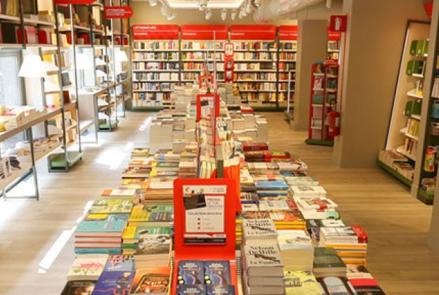 Mondadori Libreria – Rivoli (TO)