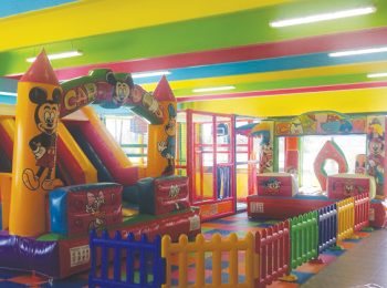 Pop up Fun – Nichelino (TO)
