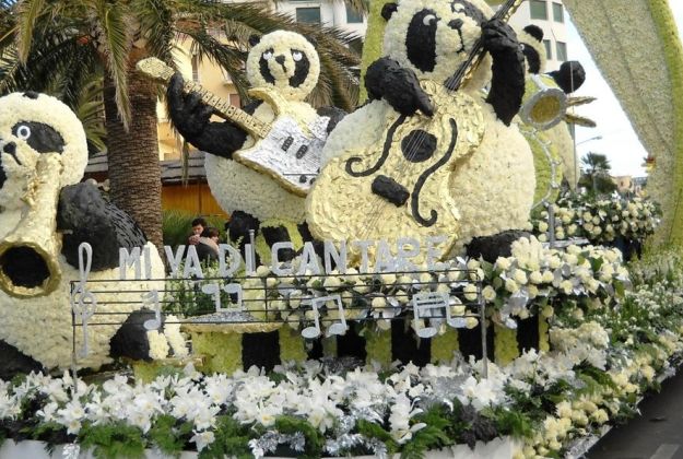 Sanremo in Fiore