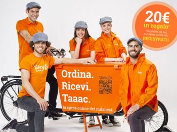 Weygo – Milano e dintorni