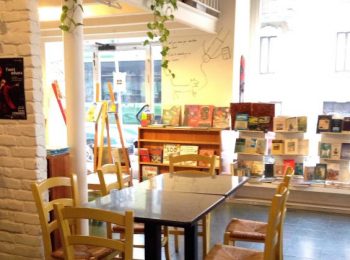 Zivago Libreria – Milano