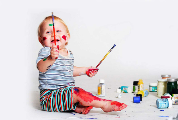 Baby atelier