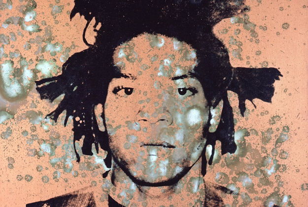 Basquiat: l’artista dei graffiti