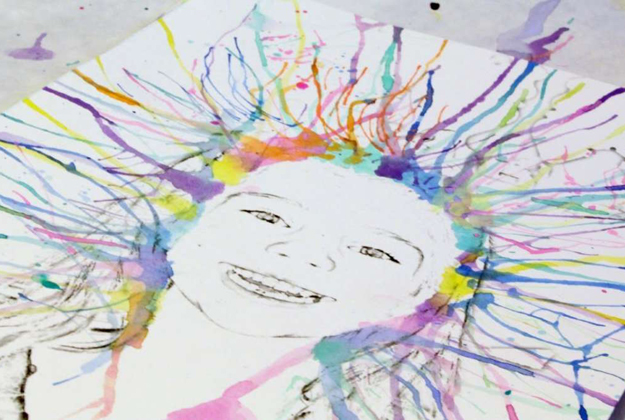 I colori delle mie emozioni