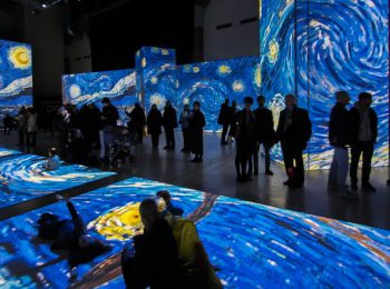 L’arte si fa “Experience”, con le mostre che piacciono ai bambini